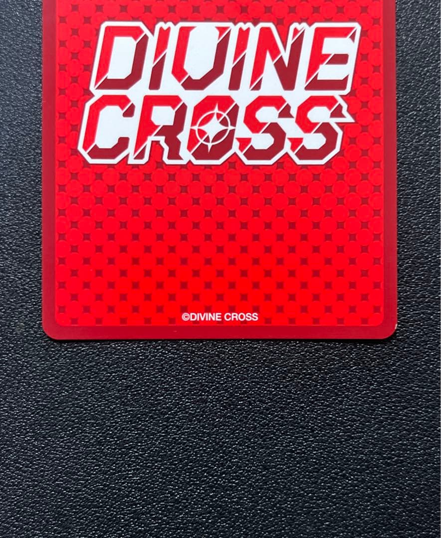 DIVINE CROSS ラストオリジン C105 C017エリー ニバ セット