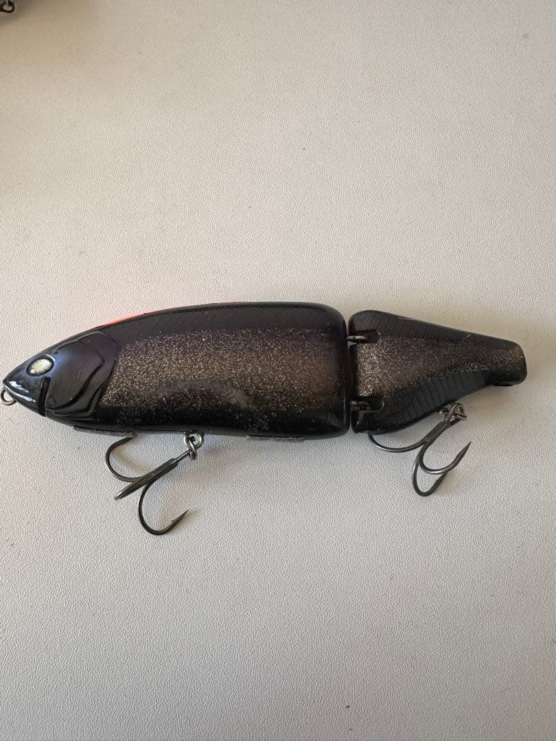 タイニークラッシュ　Lo DRT タイニークラッシュ ローフロート