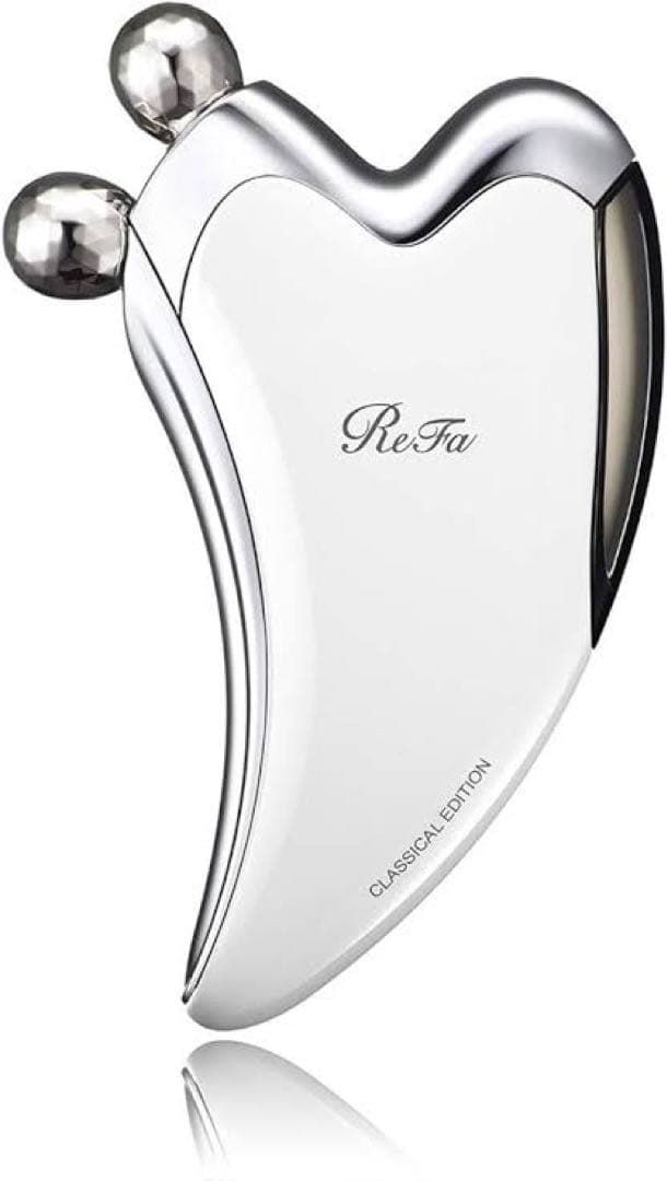 ReFaカッサ リファカッサ - ReFa CAXA | 商品情報 | ReFa（リファ）公式ブランドサイト