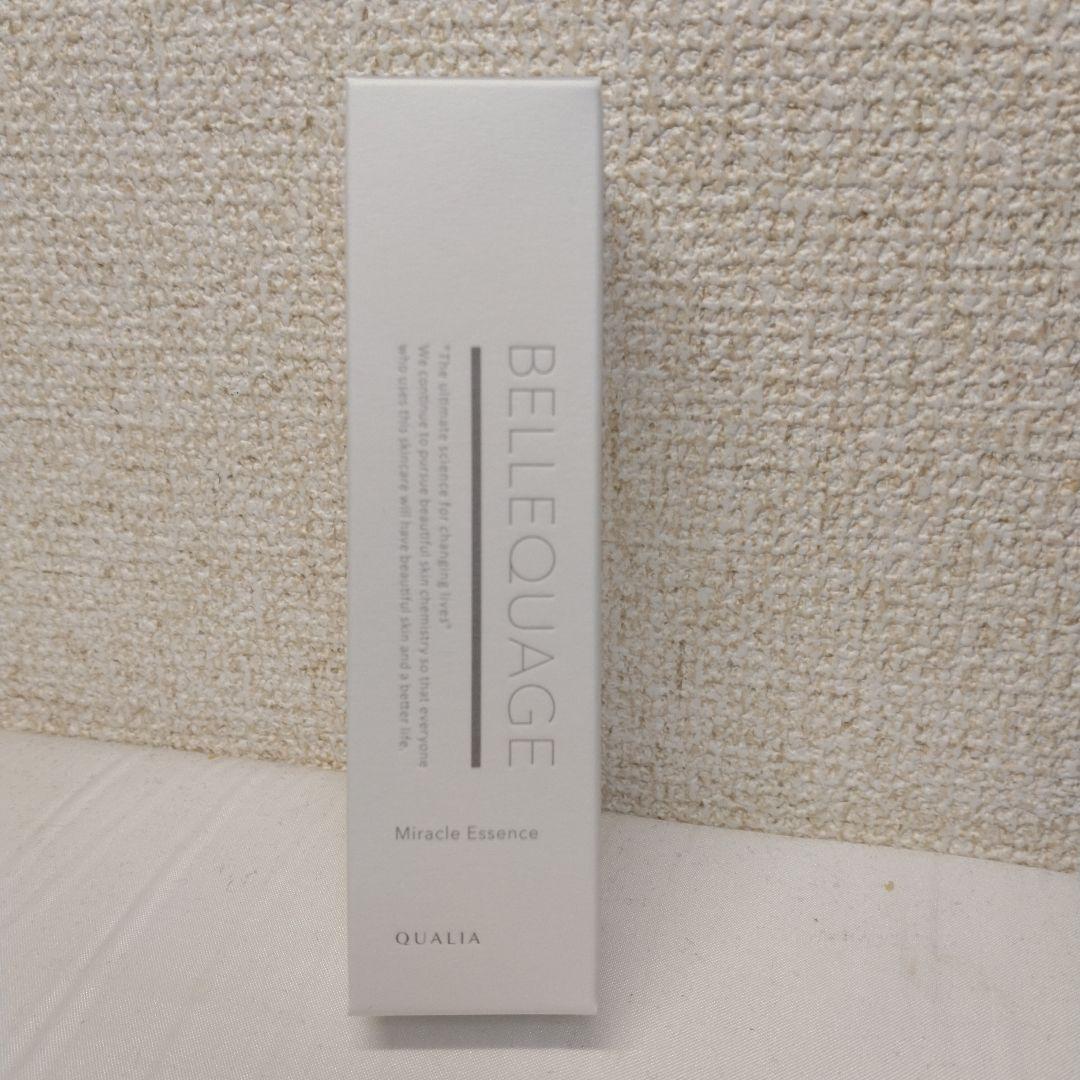 クオリア ベルクアージュ Miracle Essence （美容液）30ml - メルカリ