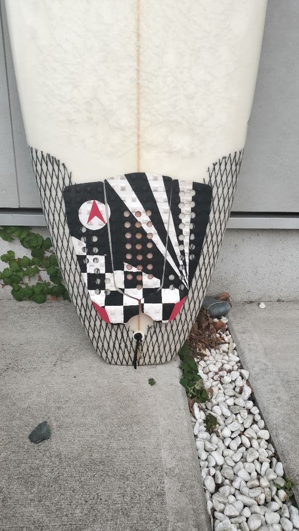 けん様専用 ゴッデス 6.6 フルリペア済 クワッド 浮力約40 手渡しor