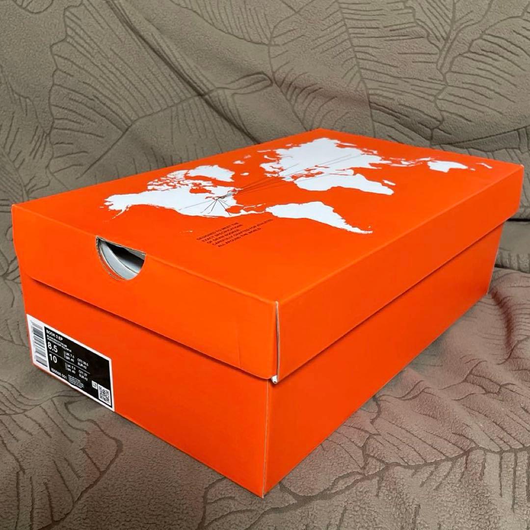 新品 BOOK 2 EP RISING 26.5cm ナイキ ブック2