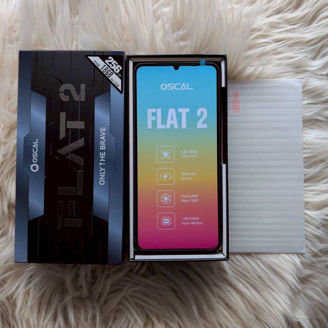 新品】SIMフリー スマホ Android15 18GB+256GB+2TB - メルカリ