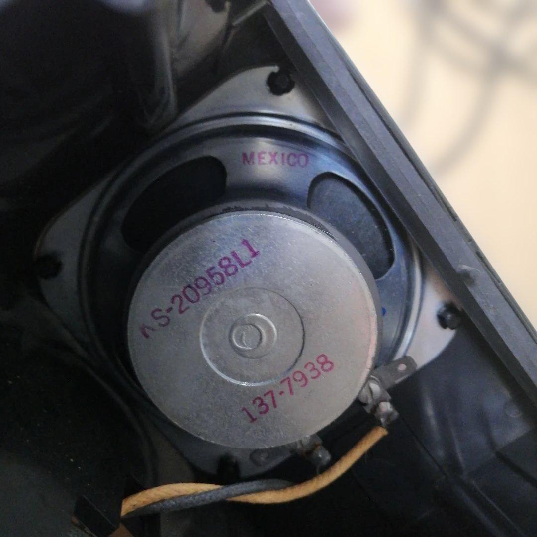 Western Electric 108AA 108A スピーカー 2台セッ - メルカリ