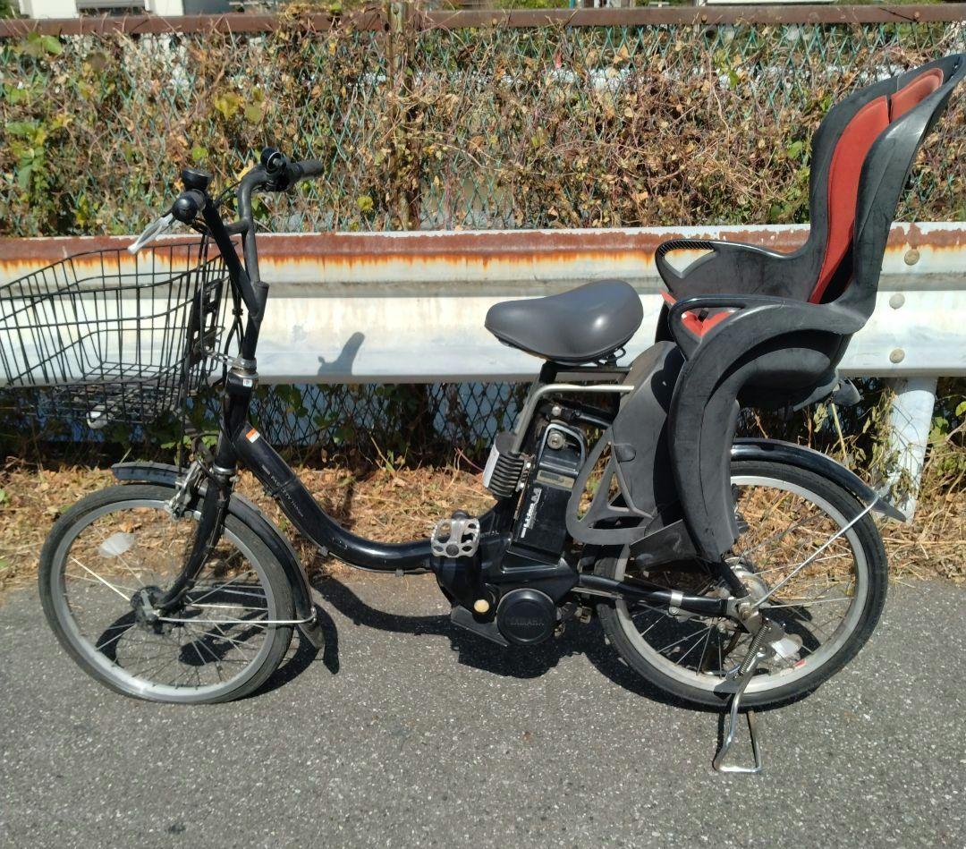 [681]送料無料 ヤマハ PAS CITY 電動アシスト自転車 ヤマハ、コンパクトな電動アシスト自転車の2021年モデル | マイナビ