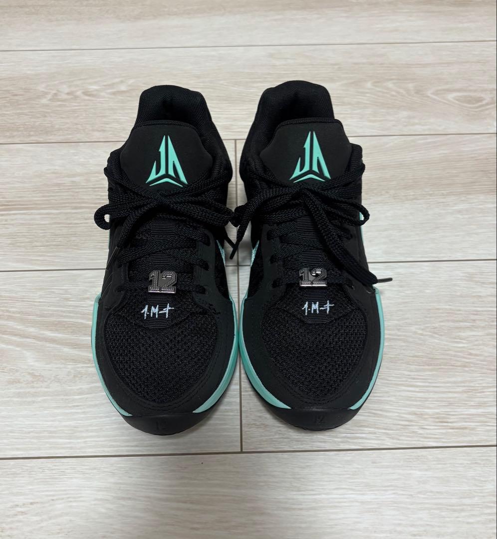 NIKE JA2 Nike Ja 2 ティファニーブルー 23.5cm - メルカリ