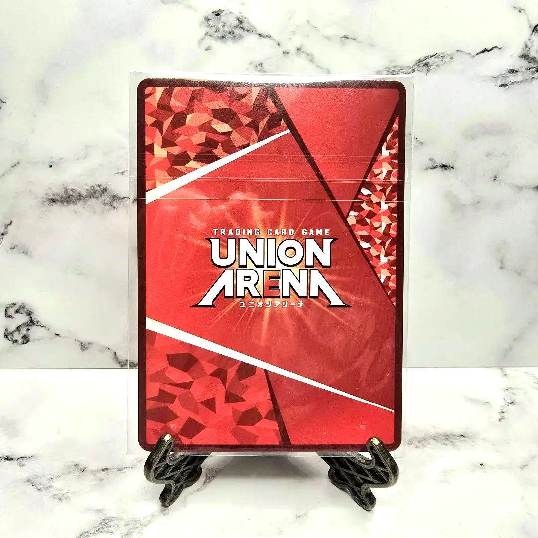 限定）ユニオンアリーナ 学マス 花海咲季 ユニオンレア winner 優勝