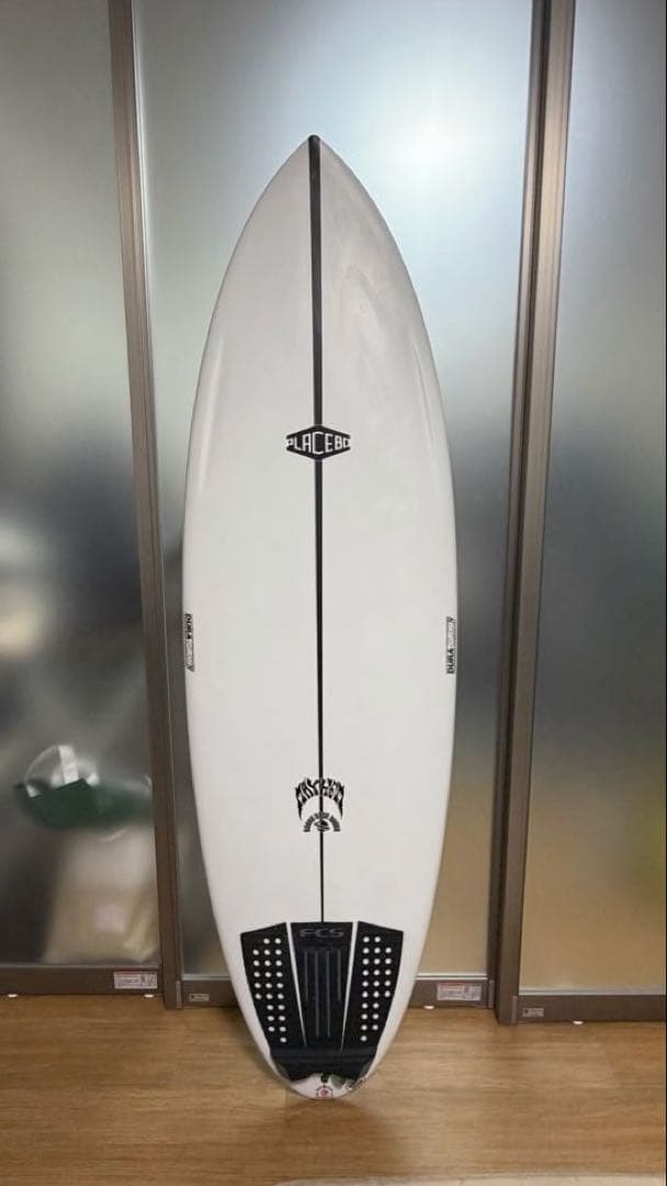 PLACEBO プレセボ RNR 6.0 - メルカリ