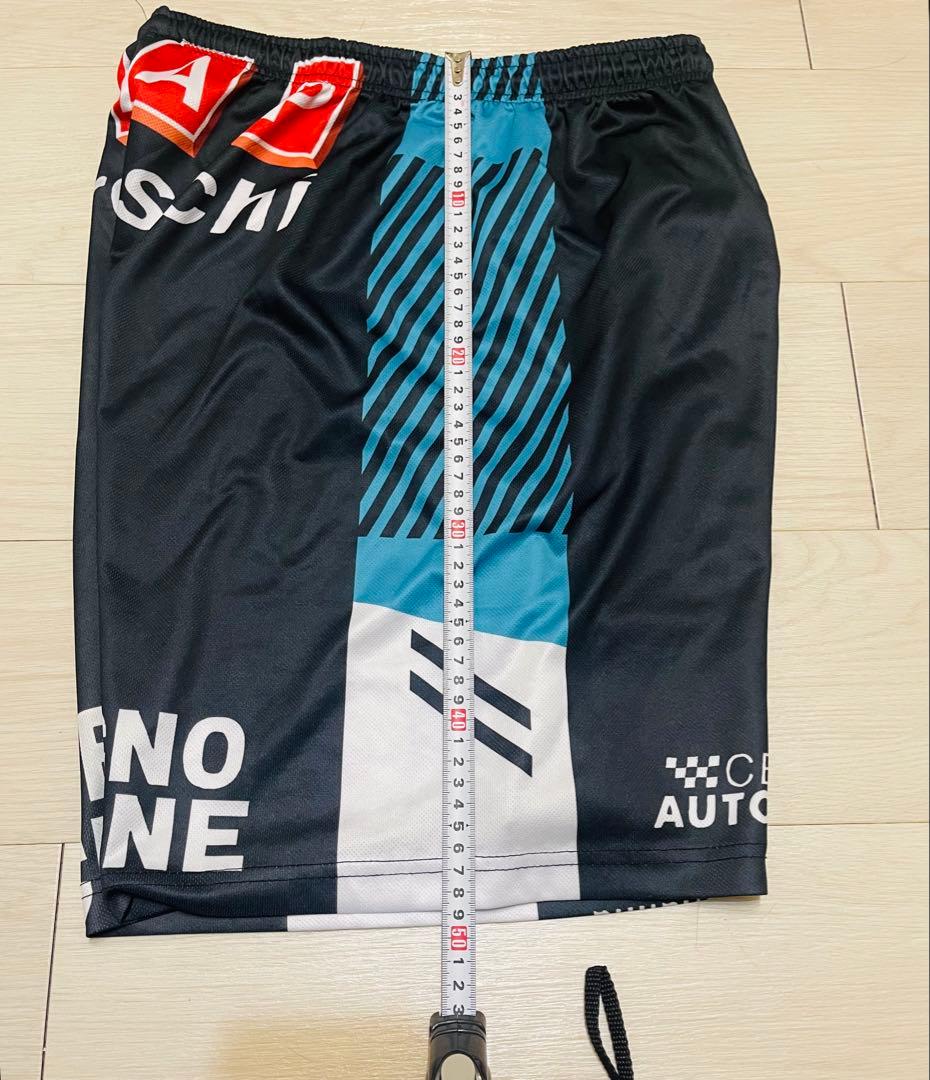 激レア】☆イタリア セリエA パドヴァ ユニフォーム ゲームパンツ