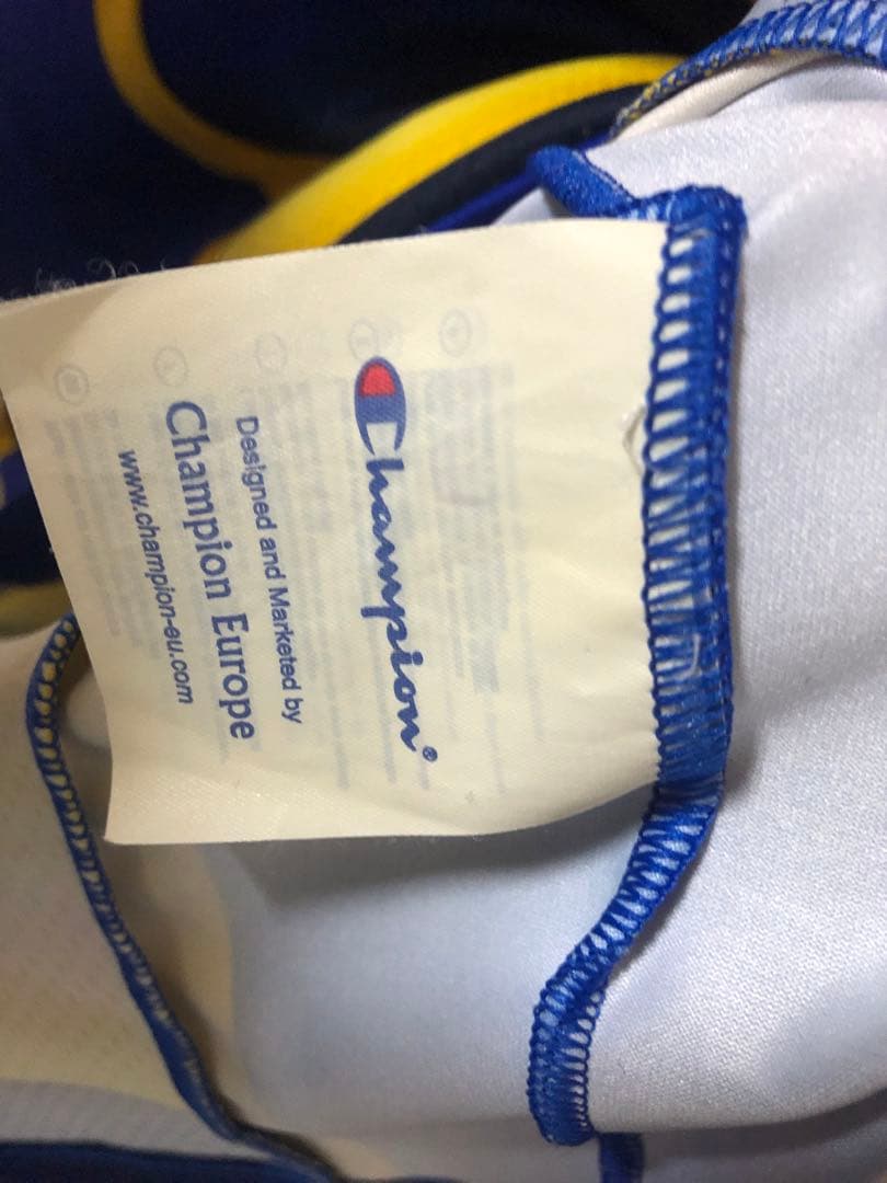 パルマ2003/2004 90周年記念 中田英寿 7番モデル - メルカリ