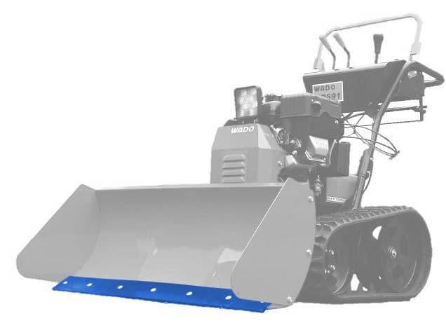 除雪機用 樹脂スクレーパー 和同産業 SB691/SB692H/SB690 - メルカリ