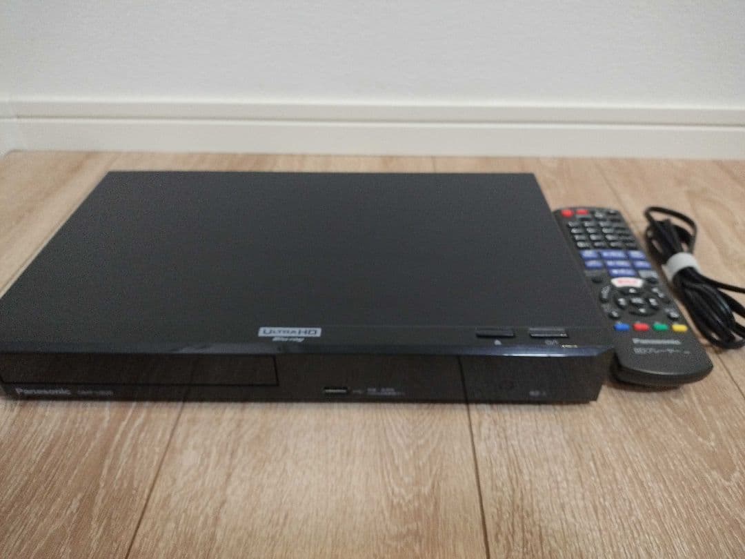 パナソニック DMP-UB30 概要 ブルーレイディスクプレーヤー DMP-UB30 | ブルーレイディスク