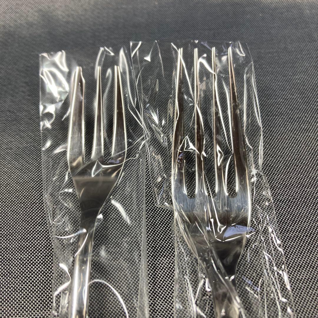 ミュウミュウ様専用 ノリタケ スタークレスト スプーン フォーク