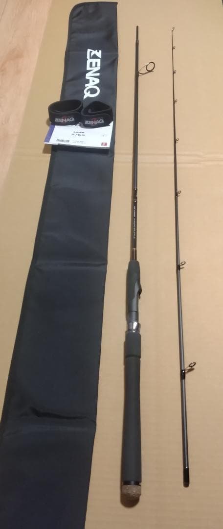 ゼナック スナイプ S76X S78XX S86XX 全機種セット 入手困難品 - メルカリ