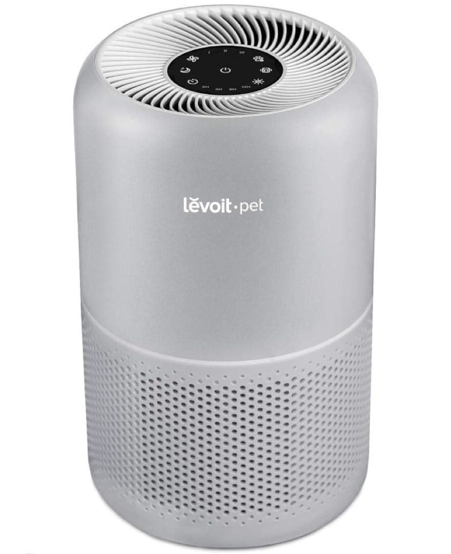 Levoit レボイト　空気清浄機 脱臭強化　20畳 Core P350 ペット Levoit Core P350 空気清浄機