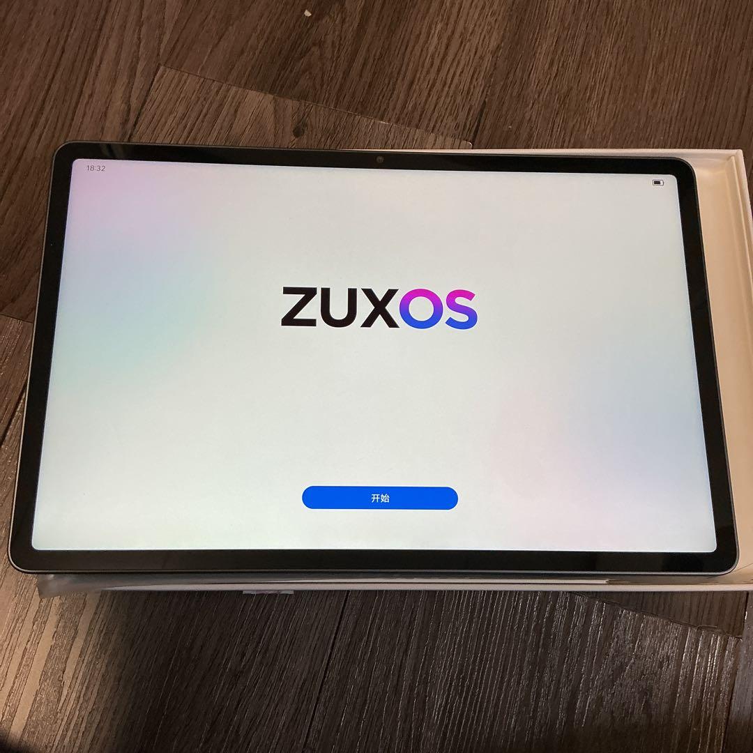 さ*こ様 Lenovo Xiaoxin pad pro GT 12GB 256G Lenovo Xiaoxin Pad Pro GT Snapdragon 8 Gen 3搭載 タブレット 128GB