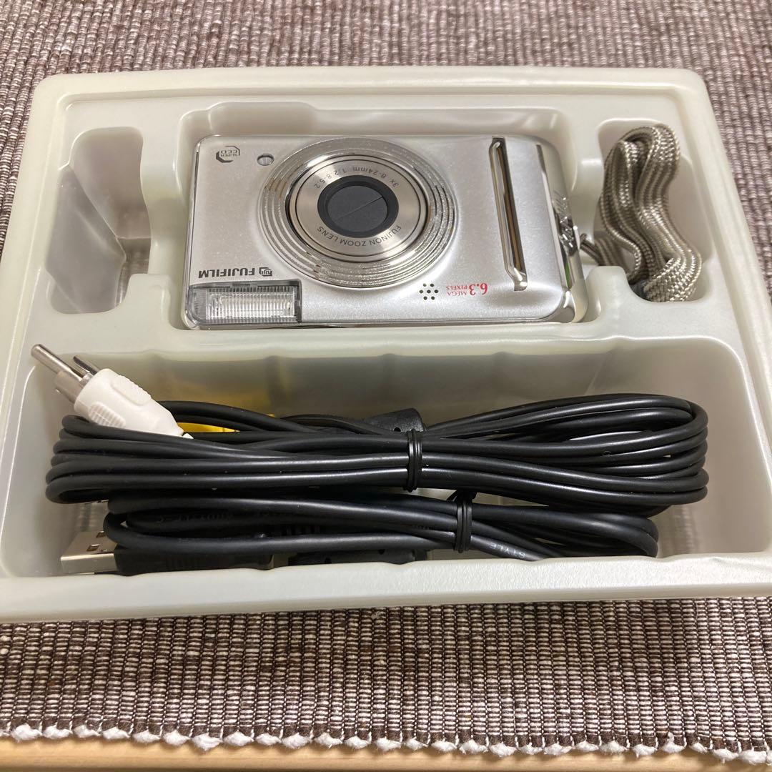 Fujifilm FinePix A600 デジタルカメラ Amazon | FUJIFILM デジタルカメラ FinePix(ファインピックス) A600