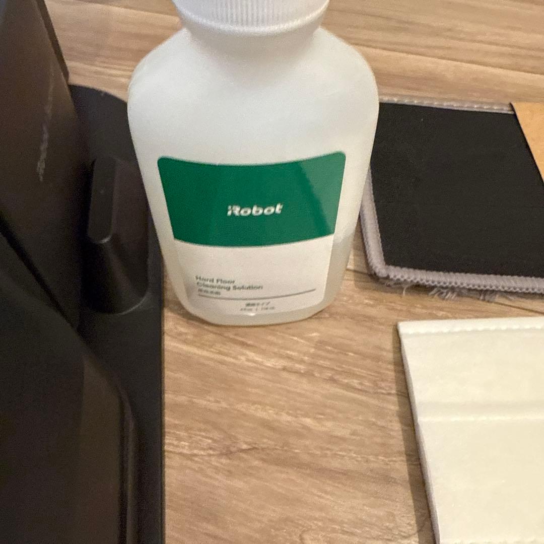 iRobot Braava jet m6 本体と付属品 - メルカリ