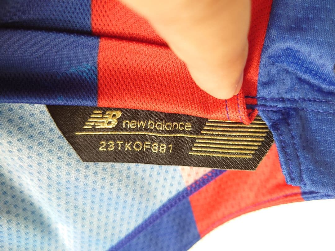 FC東京 2023 25周年 オーセンティック 木村誠二 - メルカリ