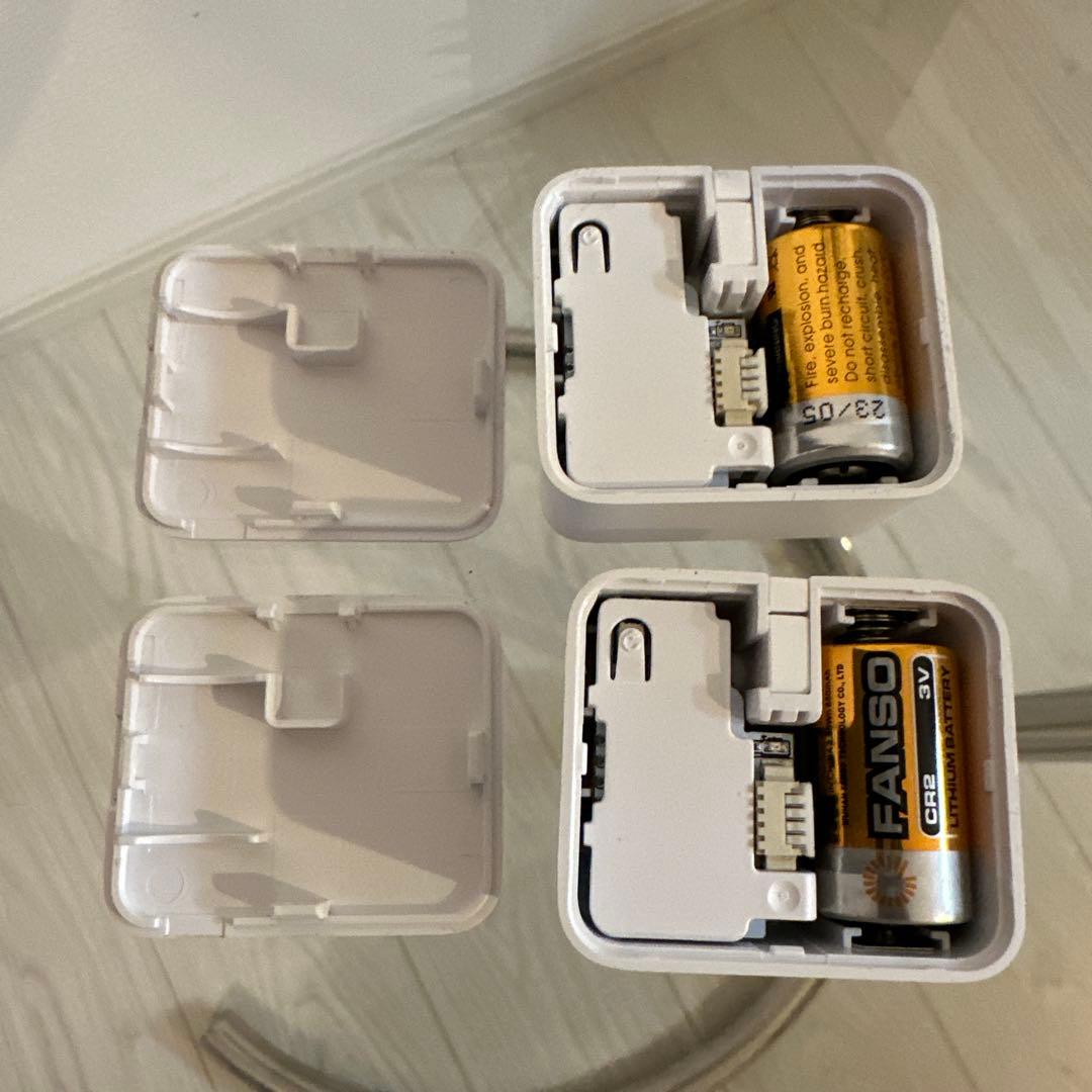 《美品》大人気♡Switch Bot ハブ2＆ボット2点 動作確認済、初期化済