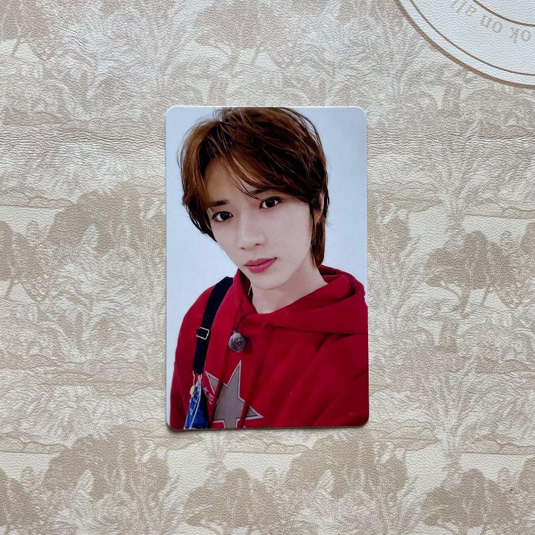 TXT クイズ HAPPY TOGETHER 当選品 quiz トレカ ボムギュ - メルカリ