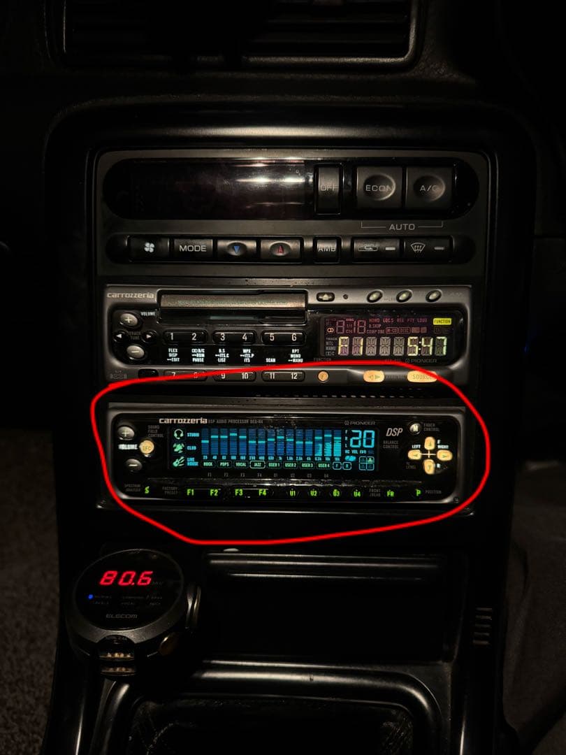 ラジオ・コンポ DEQ-44 Yahoo!オークション - 「deq-44」の落札相場・落札価格