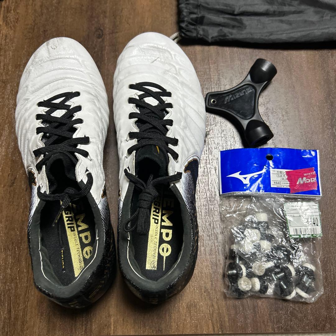 ティエンポ7 SG イタリア製 商品説明読んで - メルカリ