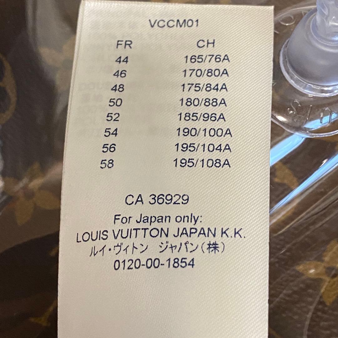 美品 ルイ ヴィトン モノグラム インフレータブル ビニール 50 スイム