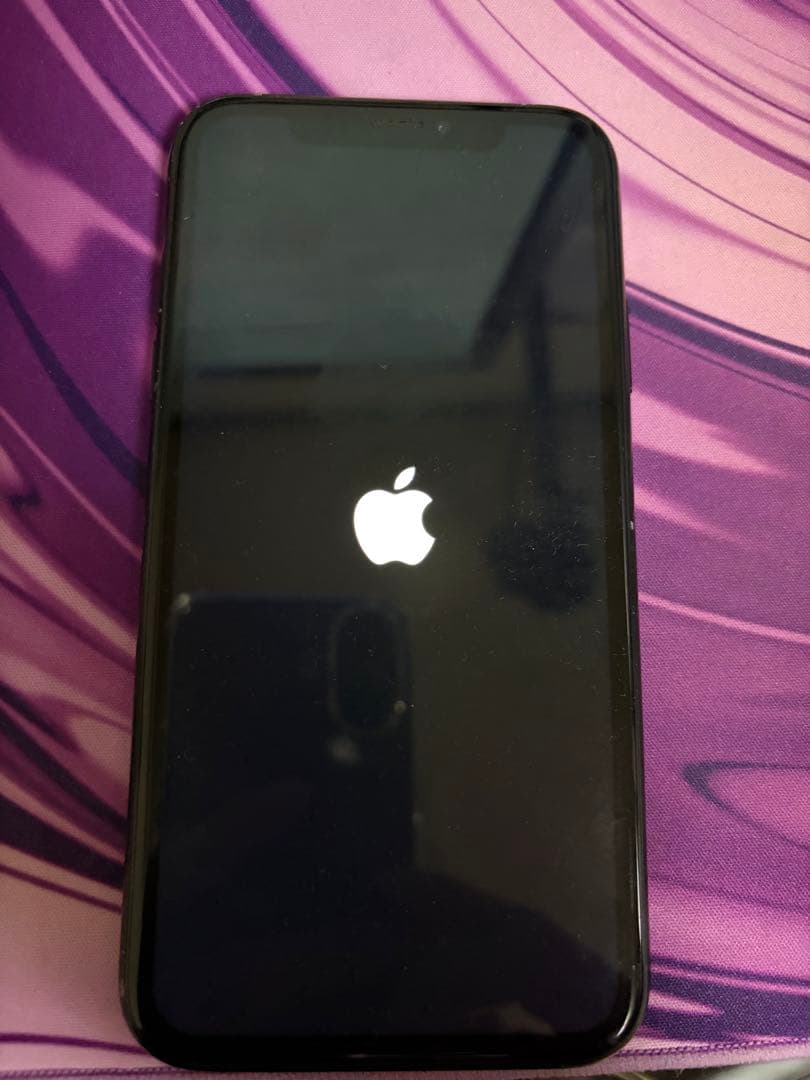 iPhoneXR SIMフリー 本体 iPhone XR SIMフリー iPhoneXR 64GB レッド [(PRODUCT)RED] 未使用