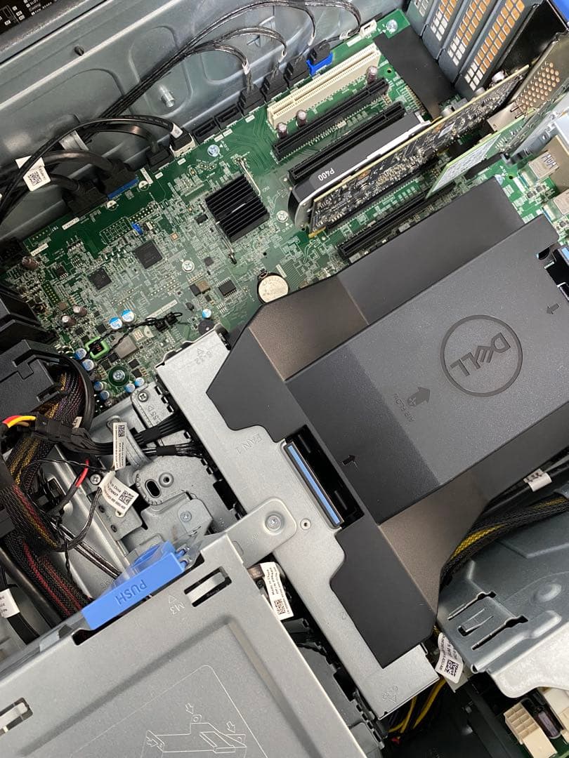 Dell Precision 5820 ワークステーション - メルカリ