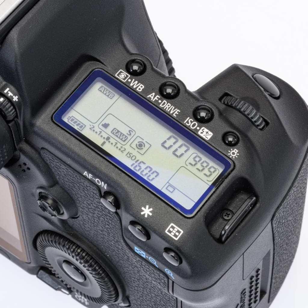激レア！ショット数僅か734 極上動作品！ Canon 5DMARKⅡ付属品多数