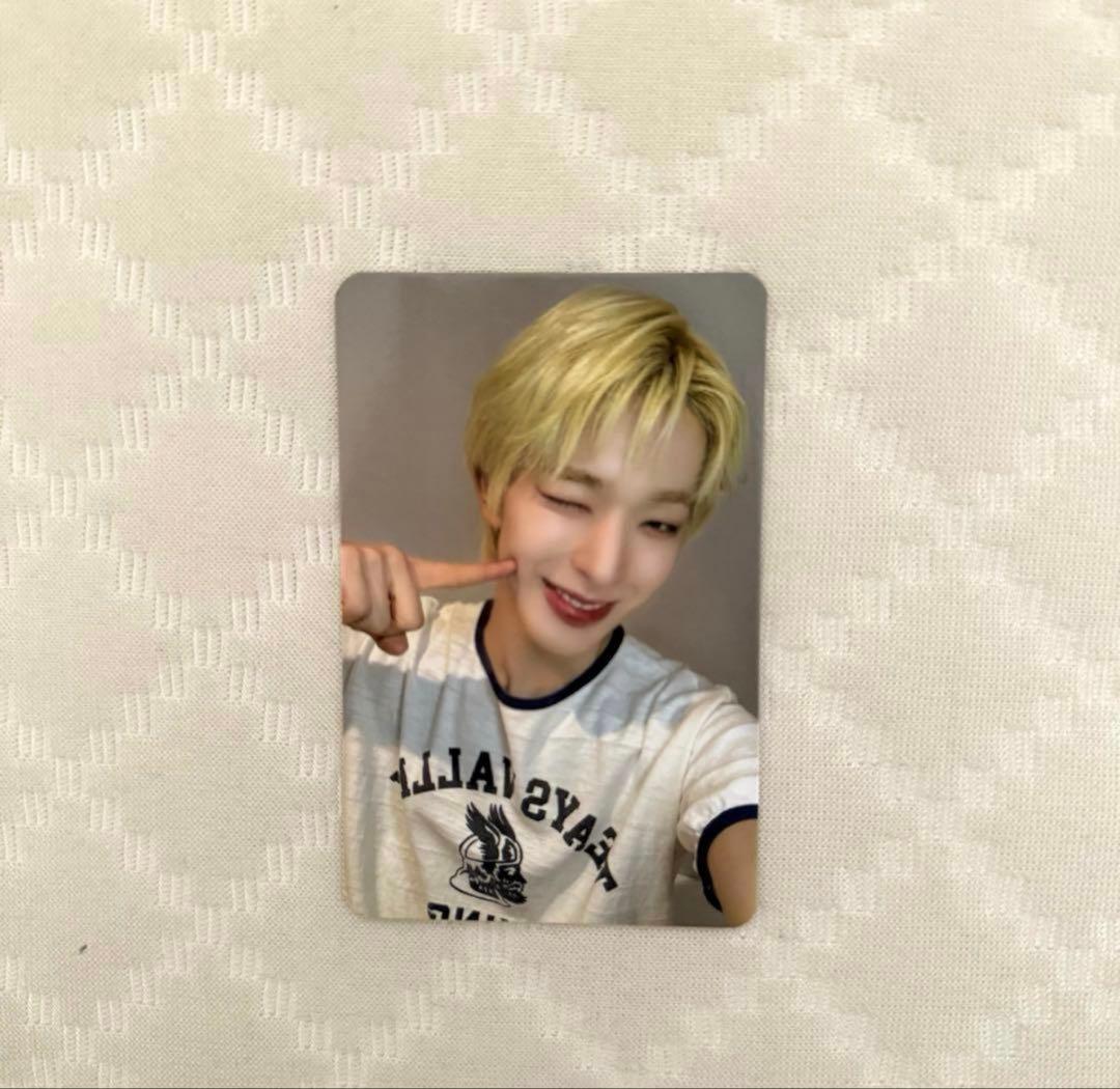 NEXZ SOUNDWAVE チェキ会 トレカ トモヤ - メルカリ