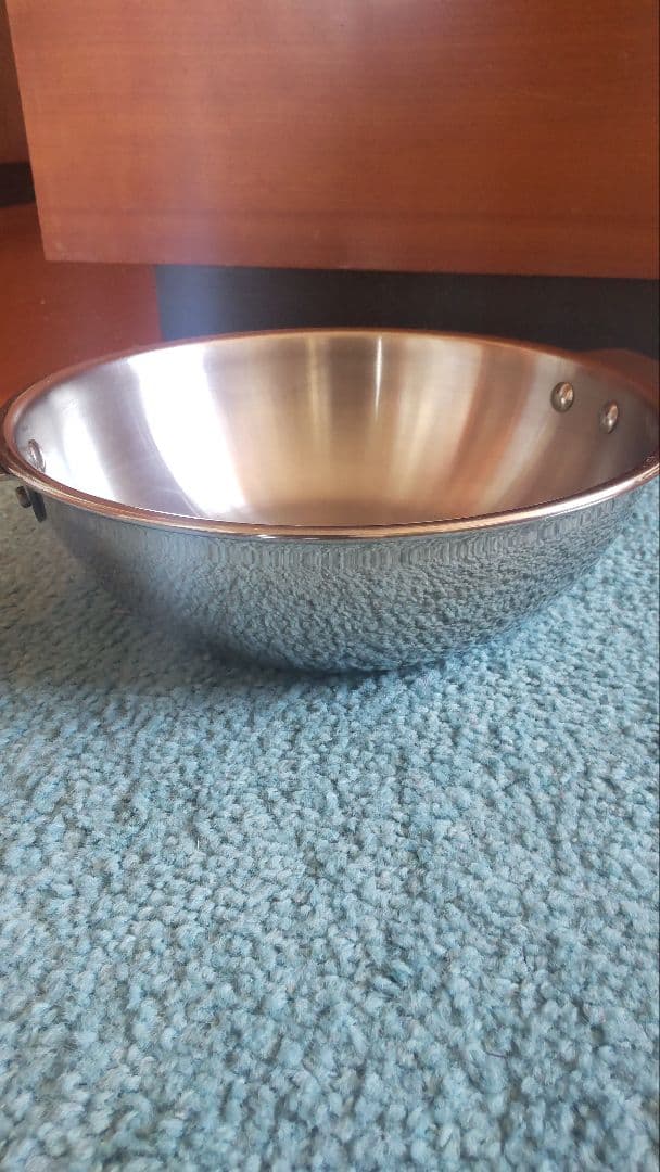 CRISTEL ステンレス製 中華鍋20センチ chuka20.jpg