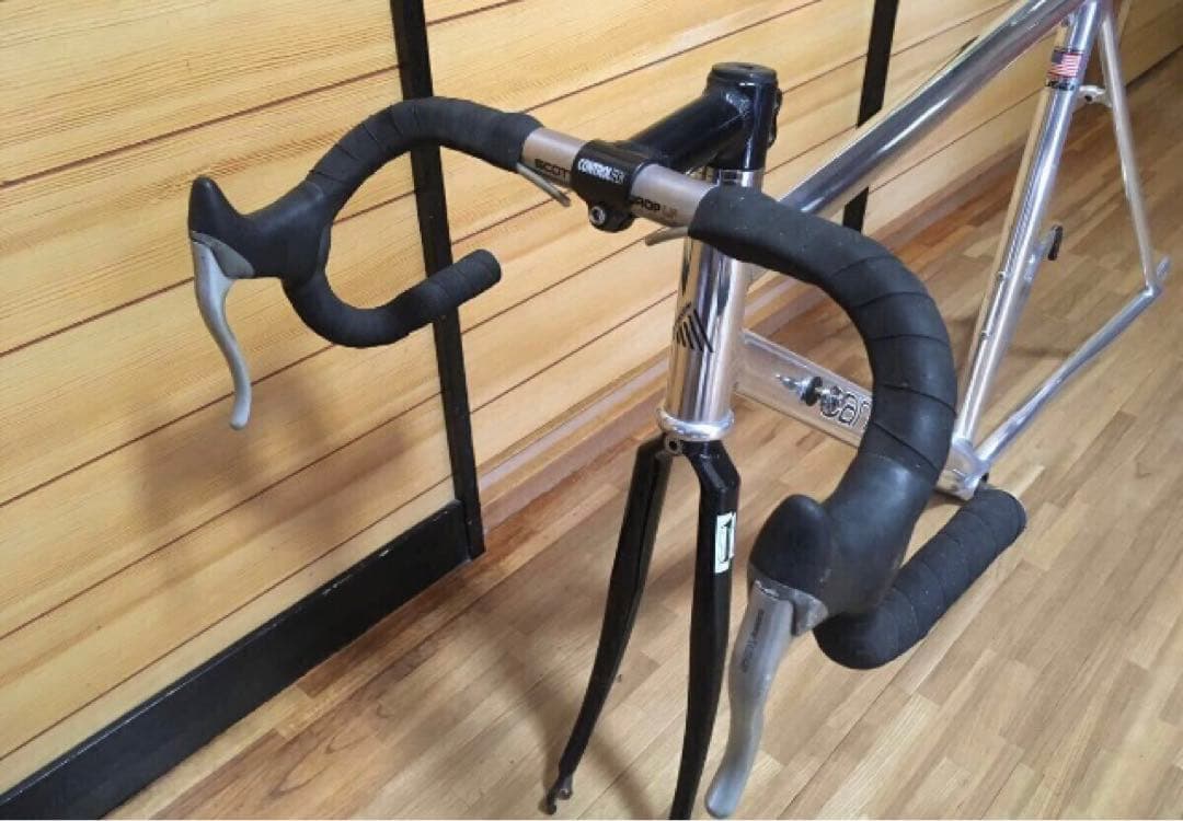 Cannondale R500 キャノンデール ポリッシュ フレーム - メルカリ