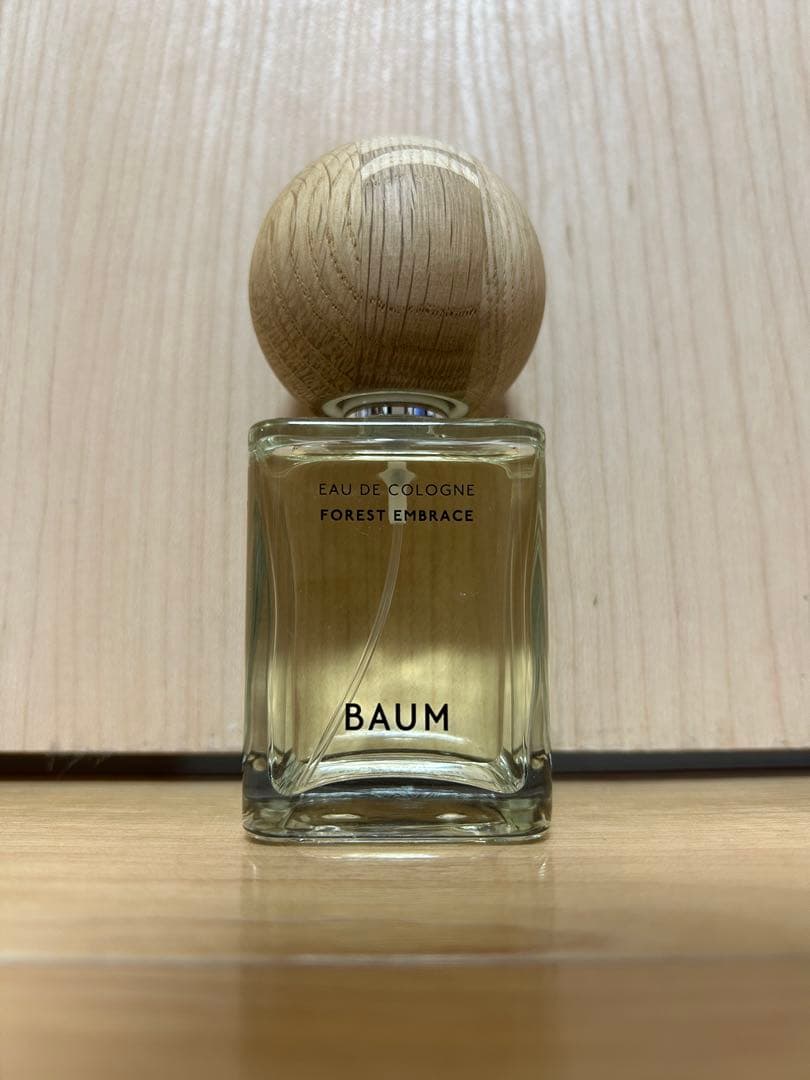 BAUM フォレストエンブレイス 60ml - メルカリ