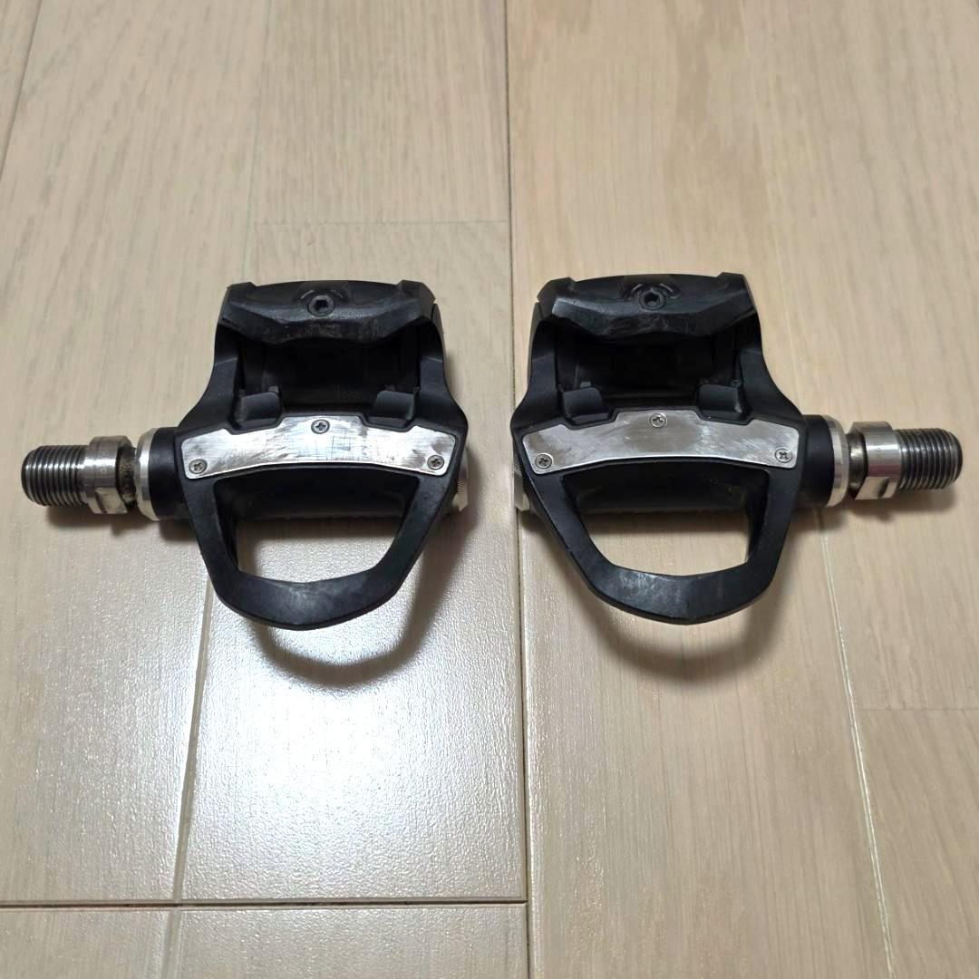 両足計測】 Garmin Vector 3 端子対策済&電池8個付！ - メルカリ