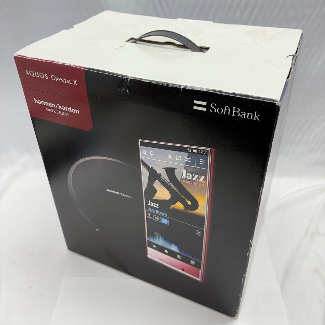 harman/kardon ONYX STUDIO ワイヤレススピーカー 未開封 - メルカリ