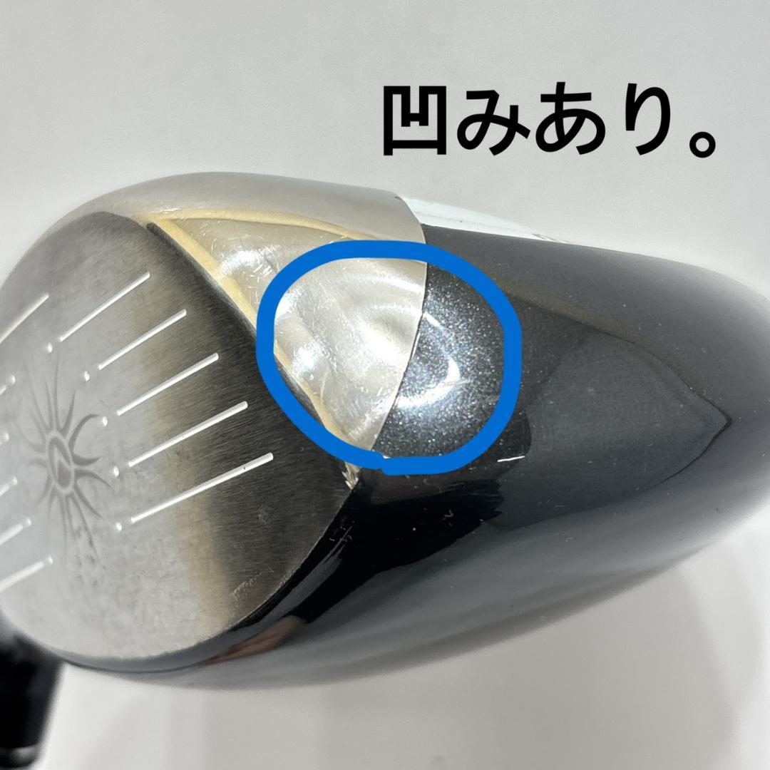 レディース右利き初心者用 キャロウェイ ソレイル ハーフゴルフセット