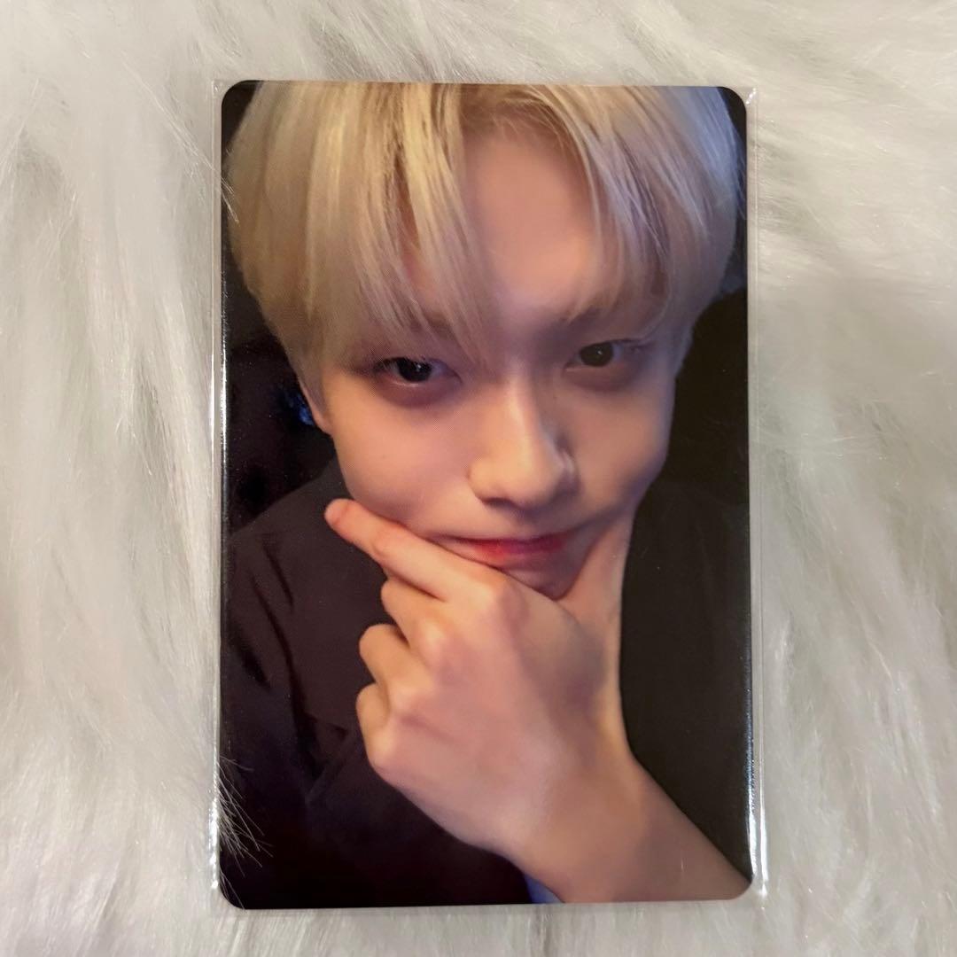 正規品】TXT Starkissed スビン ラキドロ トレカ - メルカリ