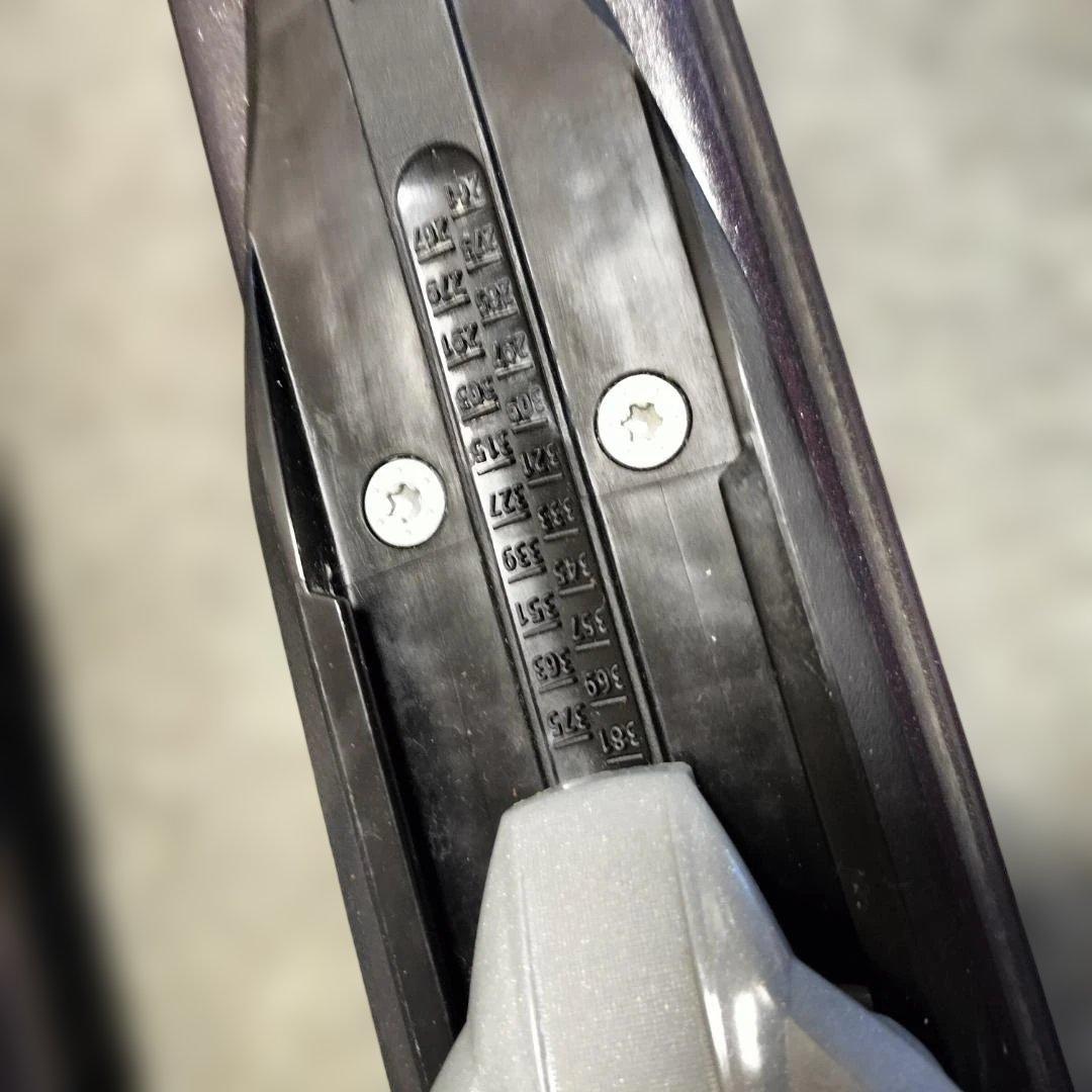 Hart（ハート）DIVA D3.2 スキー板 160cm - メルカリ