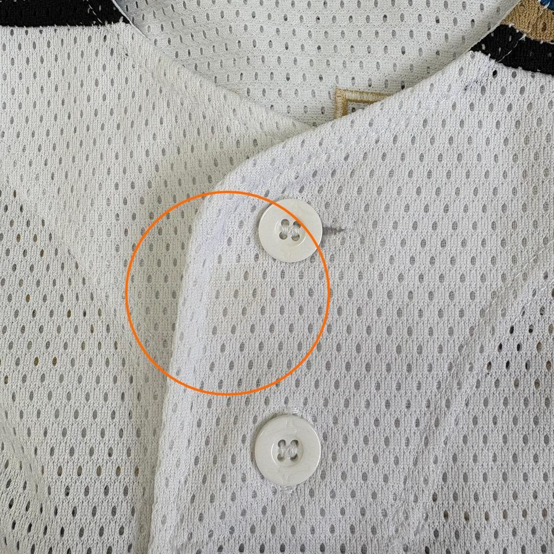 IR28《大谷翔平》日本ハムファイターズ　ユニフォーム　11番　ミズノ