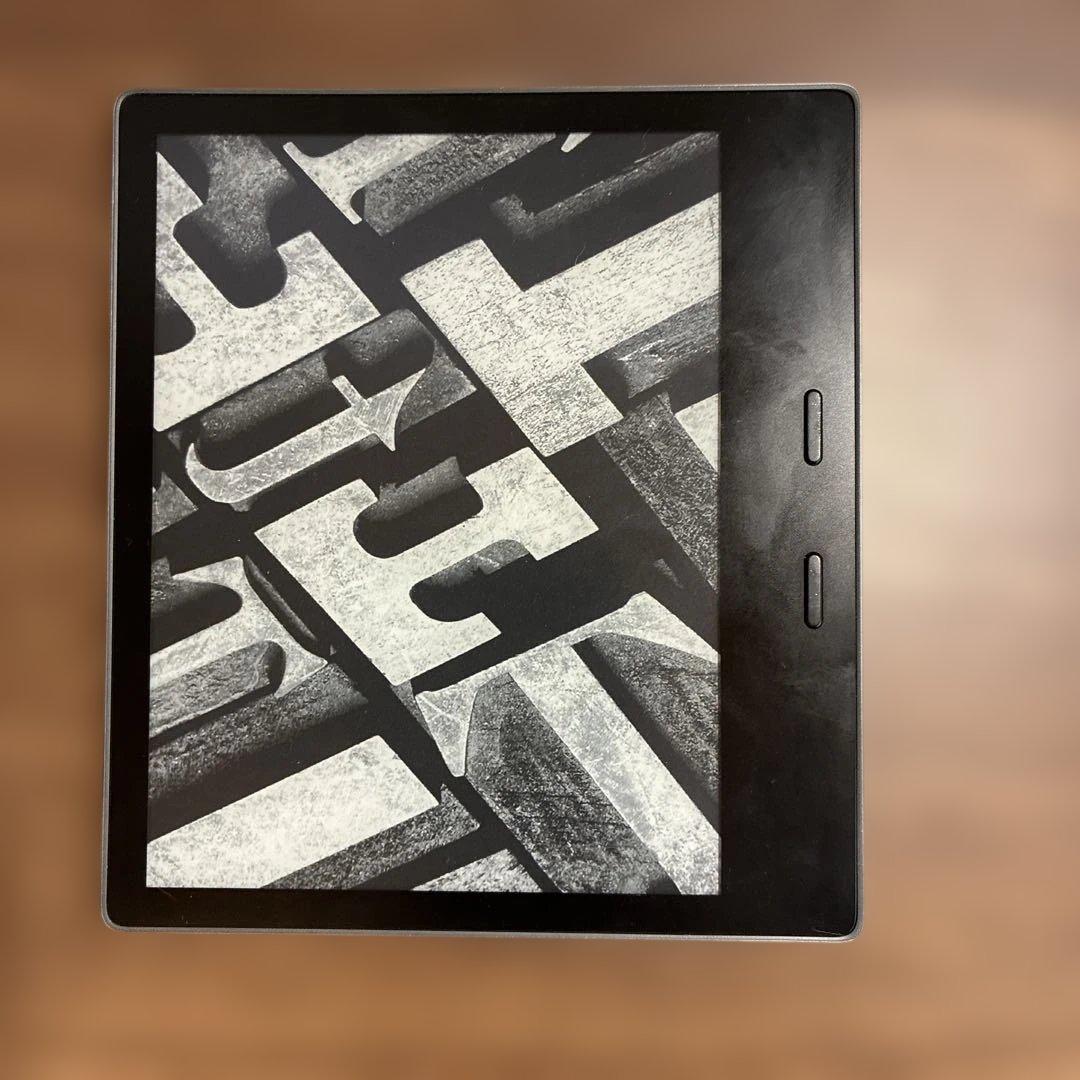 【即日発送】第10世代Kindle Oasis wifi 8GB 広告なし kindle oasis 広告なし10世代 Wi-Fi 8GB キンドルオアシス