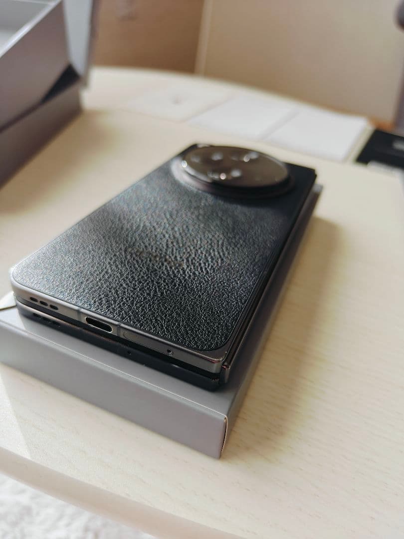 OPPO Find N3 グローバル版Classic Black16/512GB - メルカリ