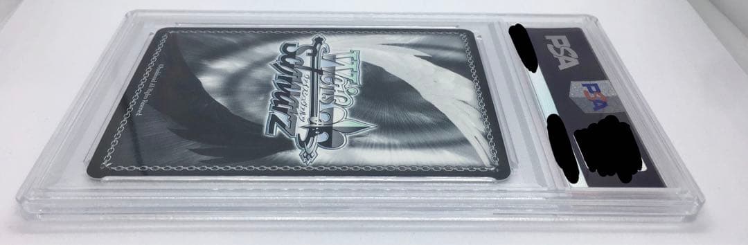 PSA10 銀鏡イオリ（水着）ブルーアーカイブ BAV/W112-081 R - メルカリ