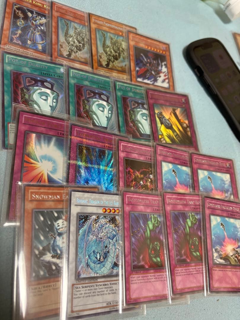 遊戯王 アジアなど 1103 まとめ売り - メルカリ