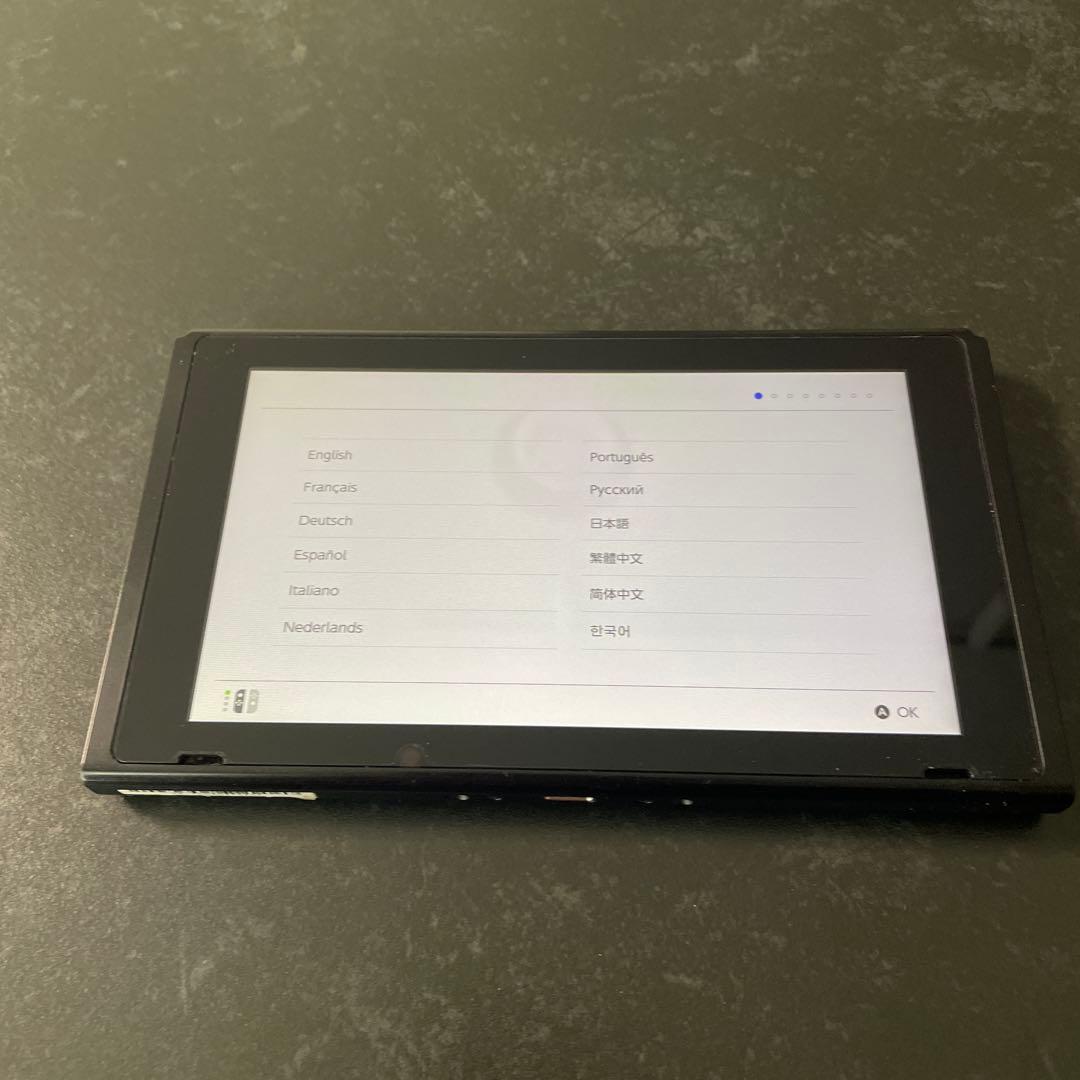 Nintendo Switch 本体 2019年発売モデル Nintendo Switch」新モデル発表。価格据え置きでバッテリー駆動時間