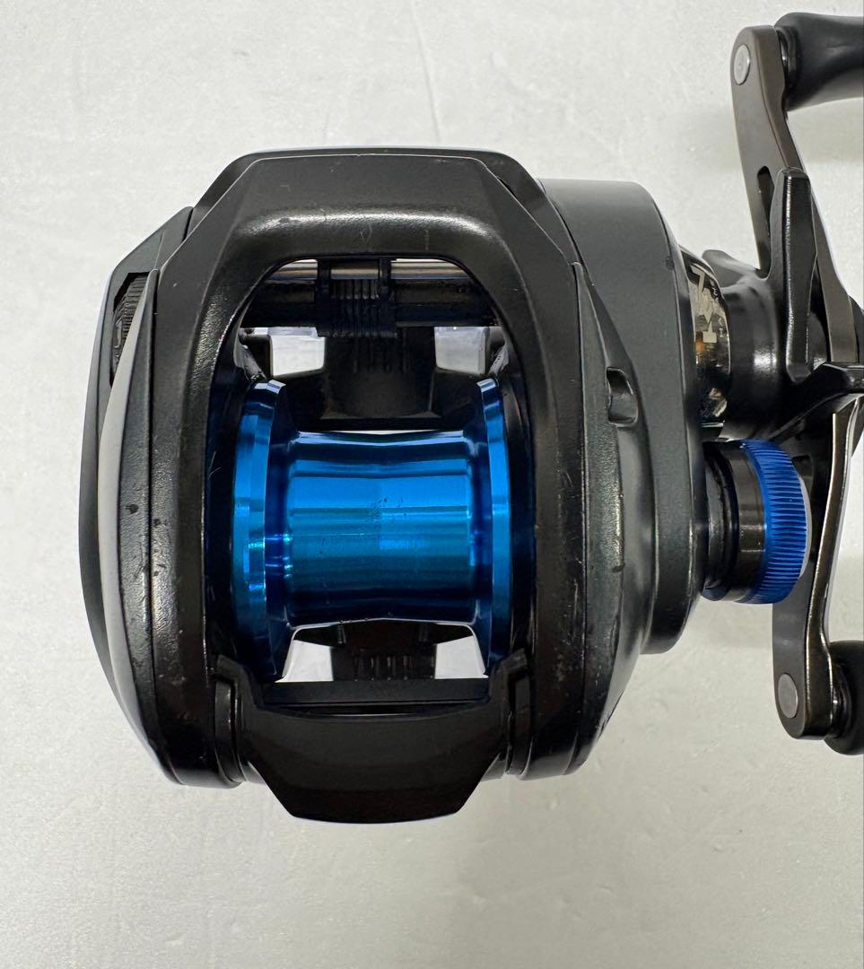 シマノ SLX DC 70 6.3R s6290 検 スコーピオン メタニウム