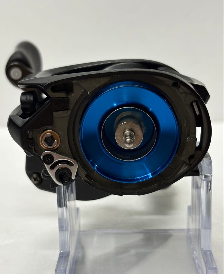 シマノ SLX DC 70 6.3R s6290 検 スコーピオン メタニウム