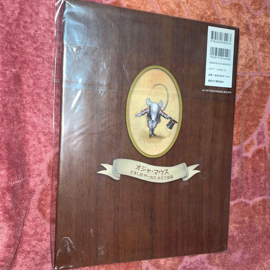 能登地震寄付 だまし絵サーカス 大型本 - メルカリ