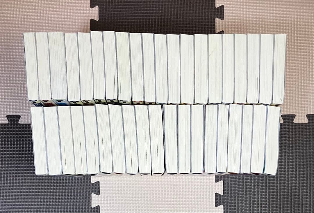 非売品多数！】本好きの下剋上 全巻セット - メルカリ